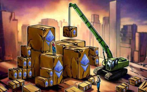 以太坊财库公司BitMine在ETH上涨6%后持仓价值突破30亿美元