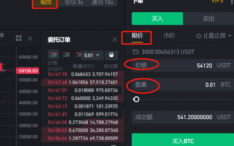如何将BTC快速兑换成USDT？详解BTC兑换USDT的完整交易流程