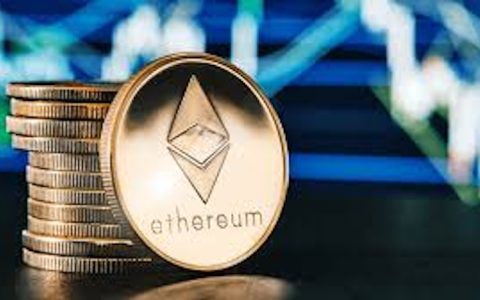 以太币交易所 ETH交易App下载 以太坊ETH最新安卓版