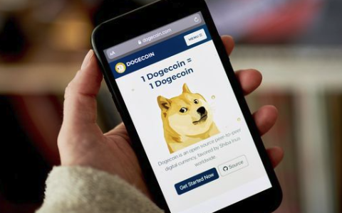 狗狗币DOGECOIN交易所 DOGE币交易App下载 狗狗币doge交易平台app下载安装