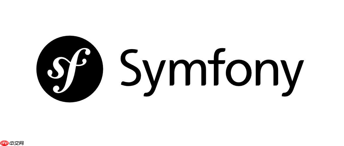 Symfony 如何将模块信息转为数组