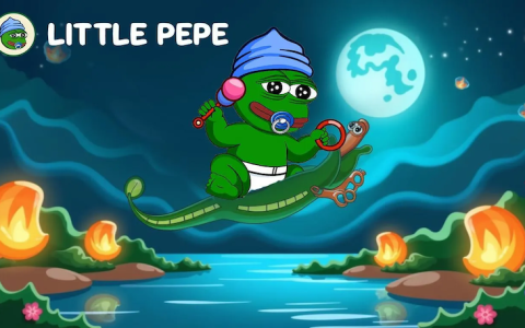 如何查看Little Pepe（LILPEPE）最新消息？在哪里能买到Little Pepe（LILPEPE）代币