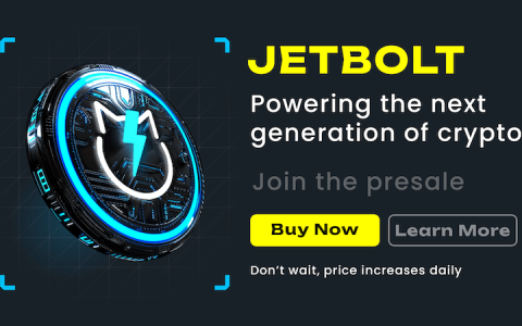 怎么查看JetBolt最新消息？在哪里能买入JetBolt（JBOLT）代币