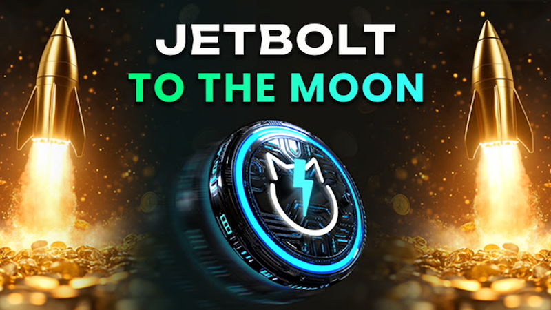 JetBolt投资者必看:如何跟踪JBOLT价格、交易量及社区信号 - 创想鸟
