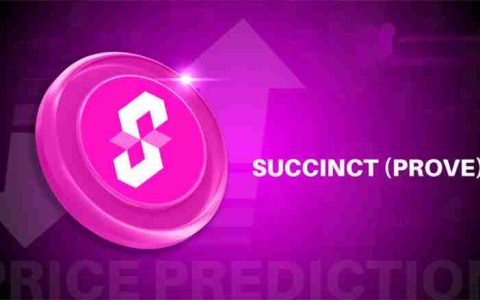 Succinct (PROVE币) 价格预测：2025、2026、2027-2030 年