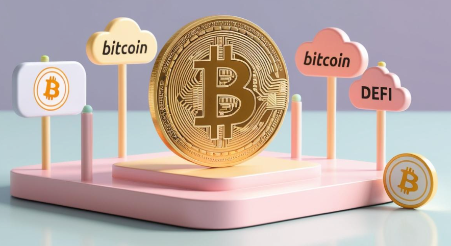 比特币节点是什么?比特币节点运行与同步的原理是什么? - 创想鸟