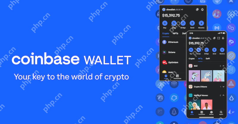 COINBASE交易所官网 Coinbase交易平台app下载安装指南 - 创想鸟