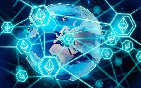 以太坊（ETH）网络交易量创下年度新高，SEC质押监管争议持续升温