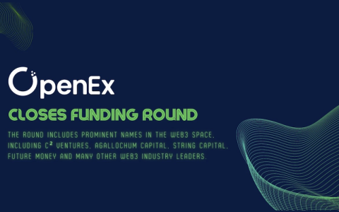 OpenEx (OEX)交易所