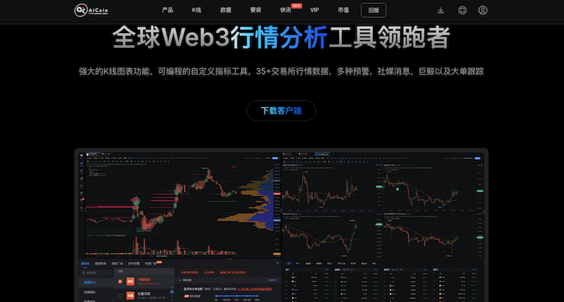 币圈K线图基础怎么看?新手应关注哪些指标? - 创想鸟