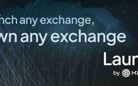 Kinetiq Launch 是什么？打造属于你的去中心化永续合约交易所