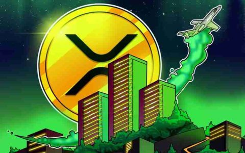 瑞波币（XRP）突破3美元，SEC诉Ripple案有望撤诉