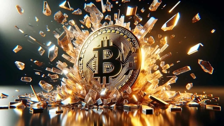 2025比特币价格预测:未来几个月BTC能否达到19万美元? - 创想鸟