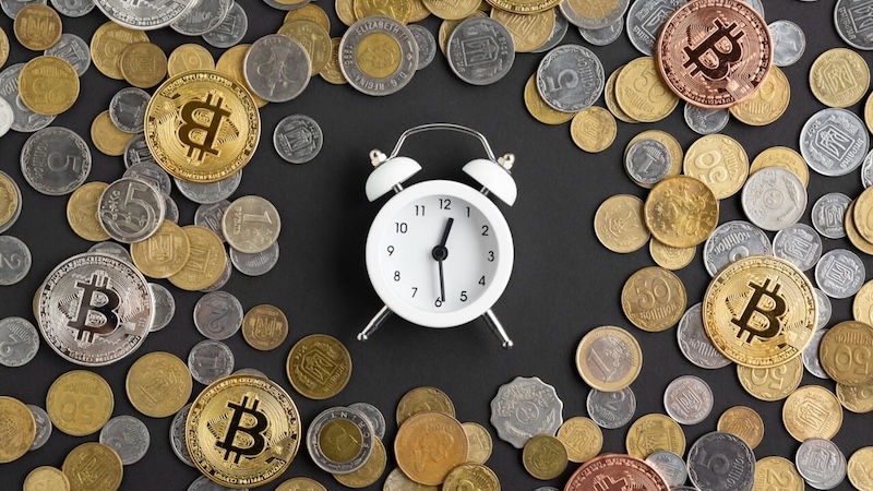 什么是虚拟货币合约?币圈合约类型全面介绍 - 创想鸟