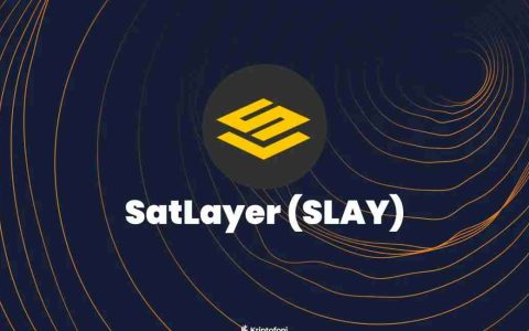 SatLayer(SLAY币)是什么？怎么样？SLAY代币经济、融资、潜力前景介绍
