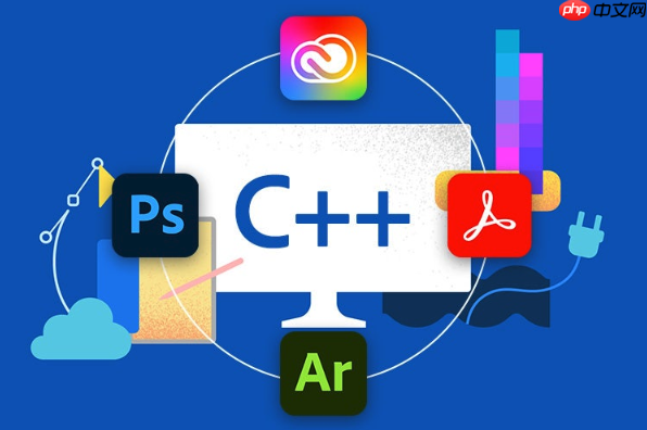 C++中数组的指针和迭代器有何异同 兼容性与操作方式对比