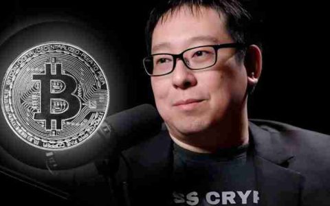 Samson Mow：以太坊（ETH）持有者将回流至比特币（BTC）