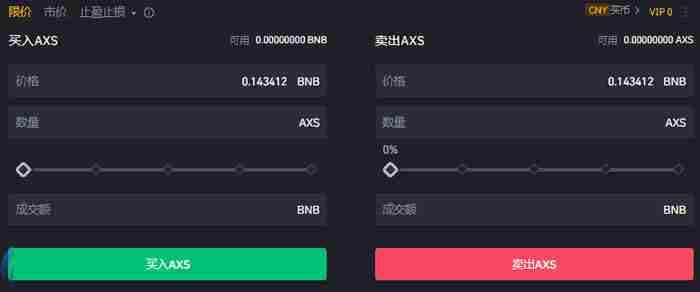 Axie Infinity(AXS币)是什么?AXS代币经济学、价格预测及购买教程