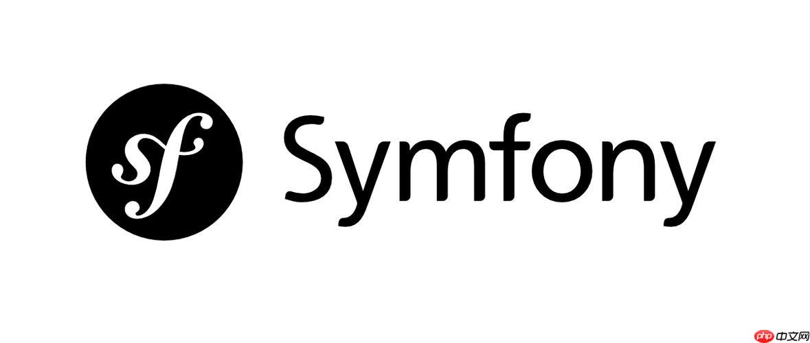 Symfony 怎样将扩展数据转为数组