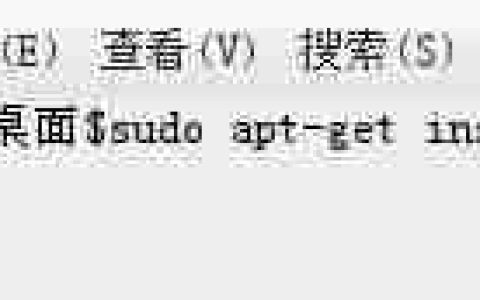 Ubuntu14.04批量处理图片