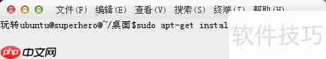 Ubuntu14.04批量处理图片
