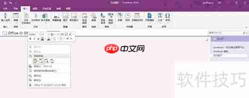OneNot代码高亮实现技巧
