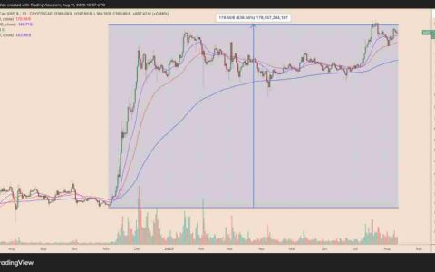 XRP未来行情如何？现在是否价太高而无法购买？