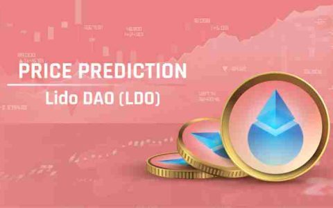 Lido DAO (LDO币) 价格预测：2025、2026、2027-2030年