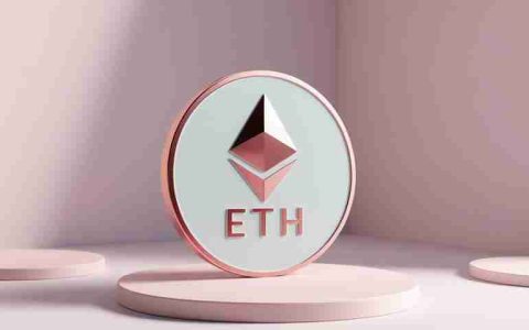 以太坊(ETH)逼近历史新高，接下来是冲击1万还是深度回调？