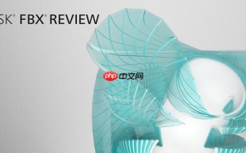 Unity3D导入FBX模型及修复材质的完整流程指南