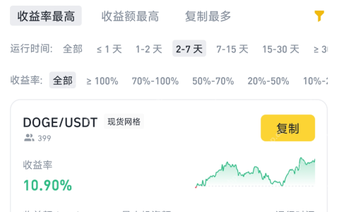 加密货币做市机器人能赚钱吗？怎么用