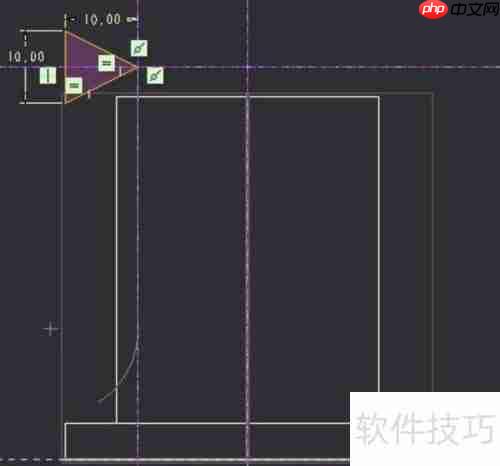 CAD制图新手入门指南