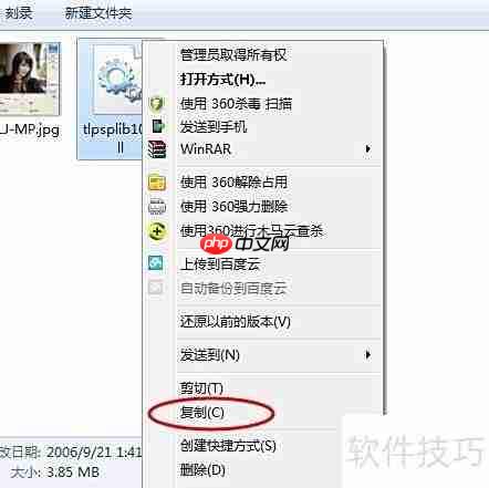 Topaz磨皮滤镜安装指南