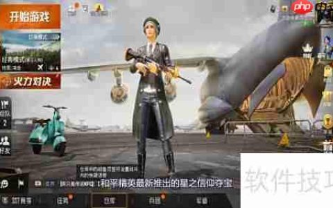 和平精英星之信仰套装价格