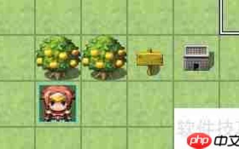 RPG Maker MV合成器案例解析