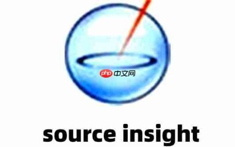 source insight如何批量替换?source insight批量替换的方法