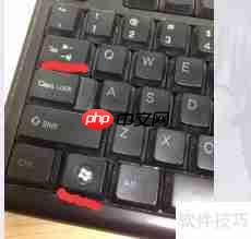 Win7桌面3D切换技巧