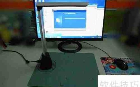方钻高拍仪安装指南