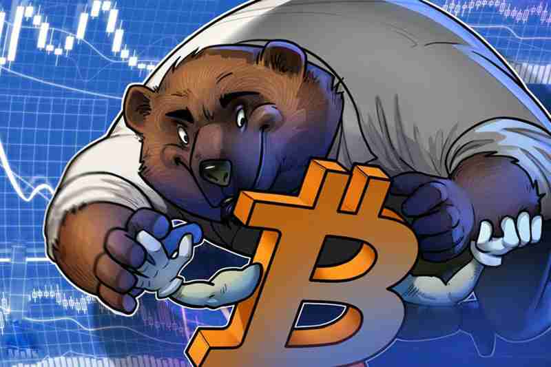 pantera熊市预测精准命中2025年比特币(btc)价格,周期怀疑论者集体失语