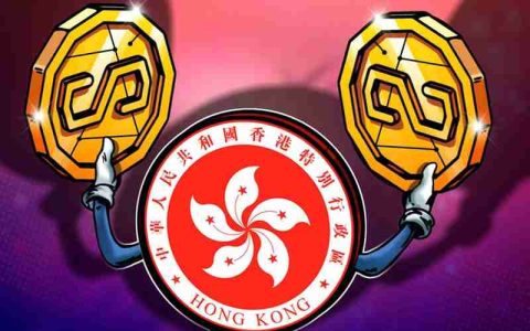香港稳定币新规杀伤力：OTC交易量暴跌33%，黑市交易恐抬头？