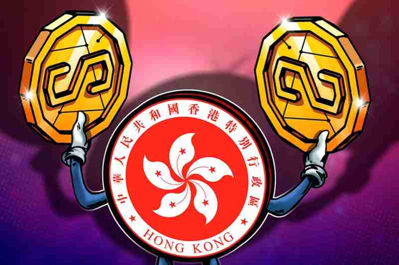 香港稳定币新规杀伤力:OTC交易量暴跌33%,黑市交易恐抬头?