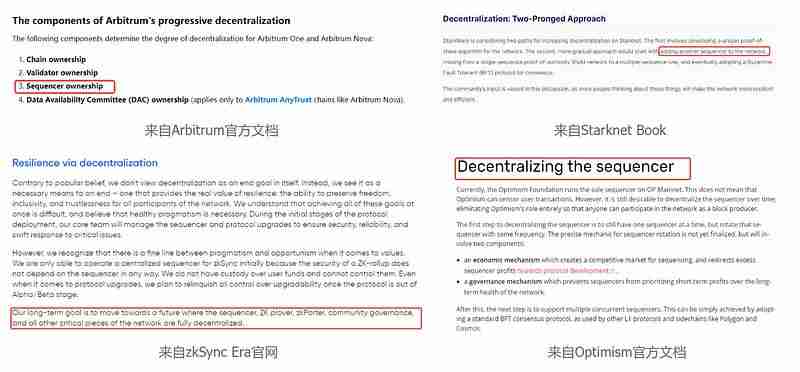 一文了解区块链技术中排序器(Sequencer)的原理、现状及未来