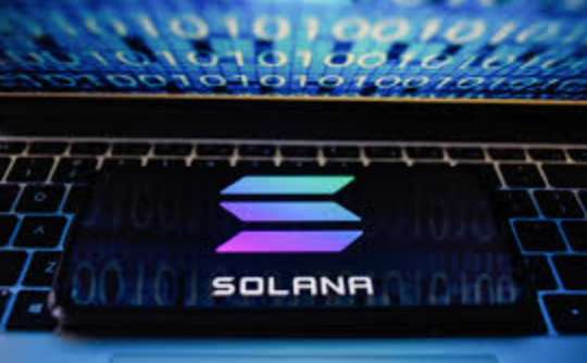 索纳拉的公链技术解析,Solana生态链如何支持其发展? - 创想鸟