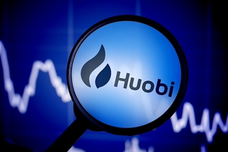 HUOBI交易所官网入口地址 火币APP下载安装注册流程