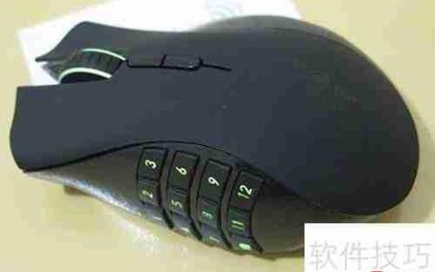 鼠标连点器设置方法详解