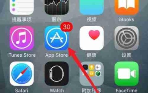 苹果手机下载录音器方法