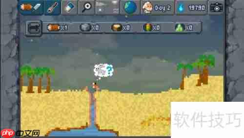 The Sandbox孤独人类通关指南