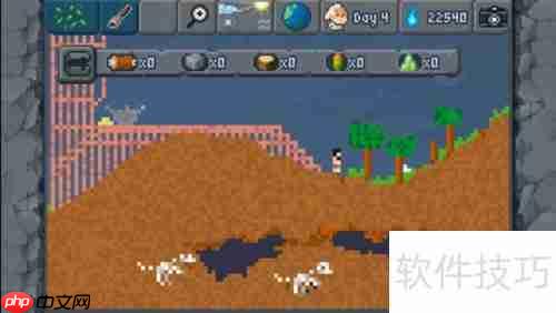 The Sandbox孤独人类通关指南