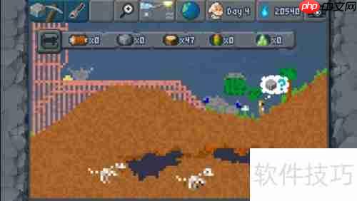 The Sandbox孤独人类通关指南