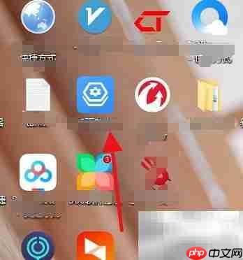 网卡驱动异常致无法联网